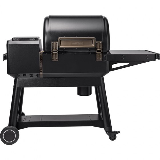 Grill na Pellet Traeger IRONWOOD