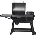 Grill na Pellet Traeger IRONWOOD