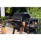Grill na Pellet Traeger IRONWOOD