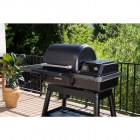 Grill na Pellet Traeger IRONWOOD