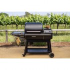 Grill na Pellet Traeger IRONWOOD