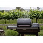 Grill na Pellet Traeger IRONWOOD