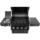 Napoleon Freestyle 425 z palnikiem do steków