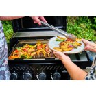 Napoleon Freestyle 425 z palnikiem do steków