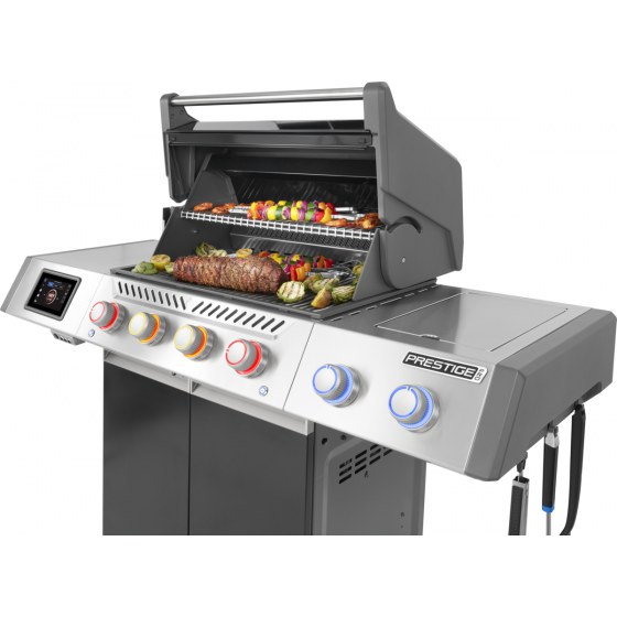 Napoleon Prestige PRO 500 Smart