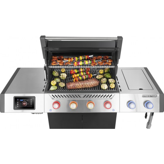 Napoleon Prestige PRO 500 Smart