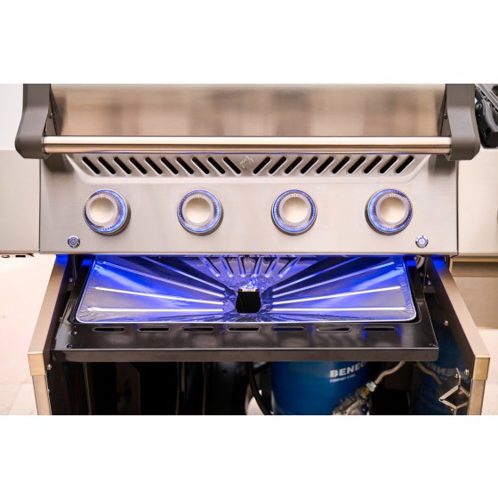 Napoleon Prestige PRO 500 Smart