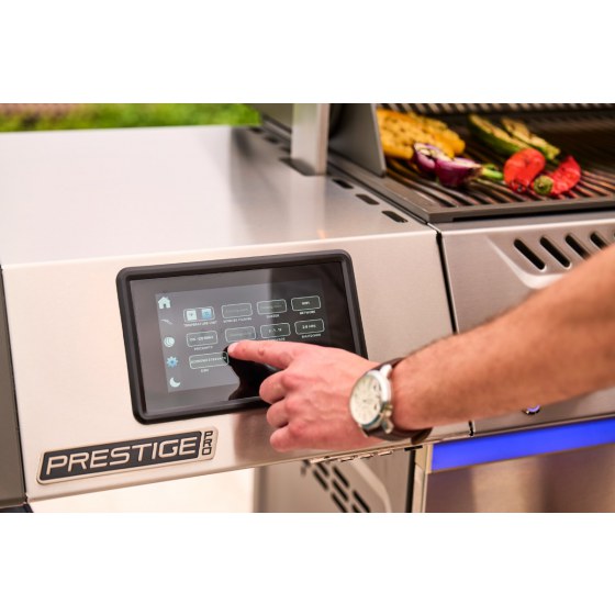 Napoleon Prestige PRO 500 Smart