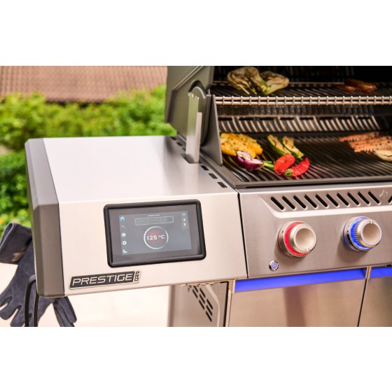 Napoleon Prestige PRO 500 Smart