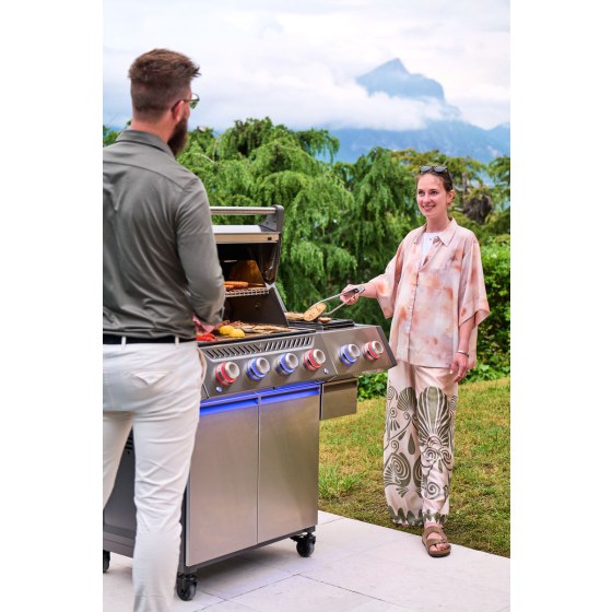 Napoleon Prestige PRO 500 Smart