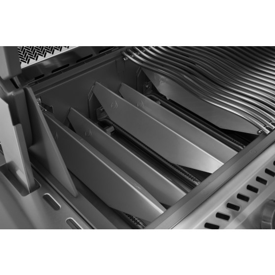 Napoleon Prestige PRO 500 Smart