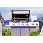 Napoleon Prestige PRO 500 Smart