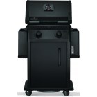 Napoleon Rogue 365 Czarny Mat