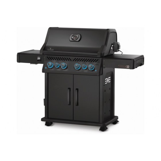 Napoleon Rogue Pro S 525 z palnikiem do steków