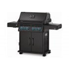 Napoleon Rogue Pro S 525 z palnikiem do steków