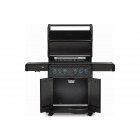 Napoleon Rogue Pro S 525 z palnikiem do steków