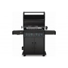 Napoleon Rogue Pro S 525 z palnikiem do steków