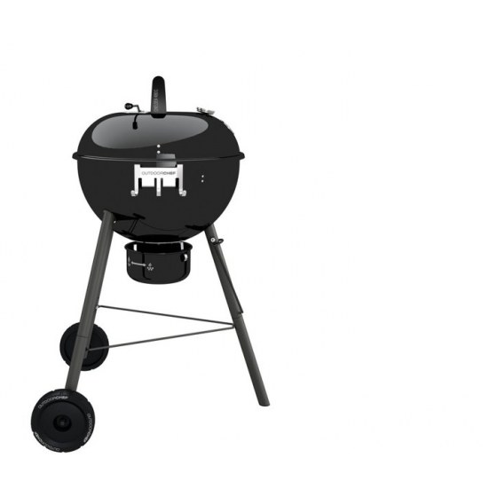 Grill Węglowy OUTDOORCHEF - Chelsea 480 C