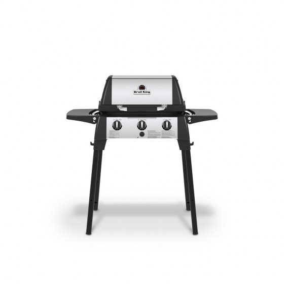 Grill gazowy Broil King Porta-Chef 320