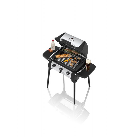 Grill gazowy Broil King Porta-Chef 320