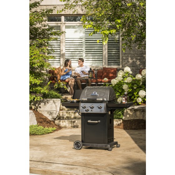 Grill gazowy Broil King Royal 320