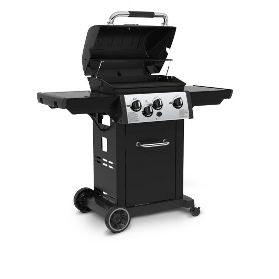 Grill gazowy Broil King Royal 320