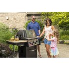 Grill gazowy Broil King Monarch 340