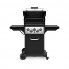 Grill gazowy Broil King Monarch 390