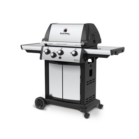 Grill gazowy Broil King Signet 340