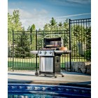 Grill gazowy Broil King Signet 340