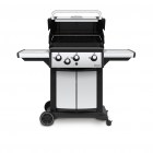 Grill gazowy Broil King Signet 340