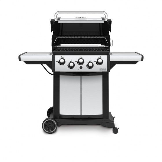 Grill gazowy Broil King Signet 390