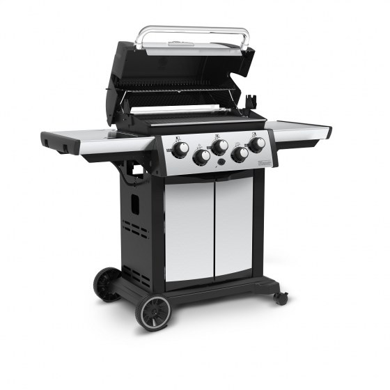 Grill gazowy Broil King Signet 390