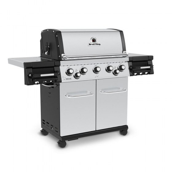 Grill gazowy Broil King Regal S590