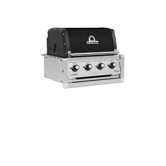 Grill do zabudowy Broil King Regal 420