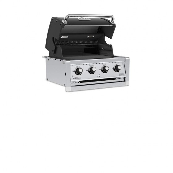 Grill do zabudowy Broil King Regal 420