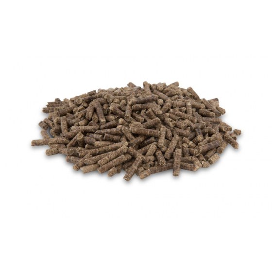 Pellet do wędzenia z jabłoni 9 kg Broil King