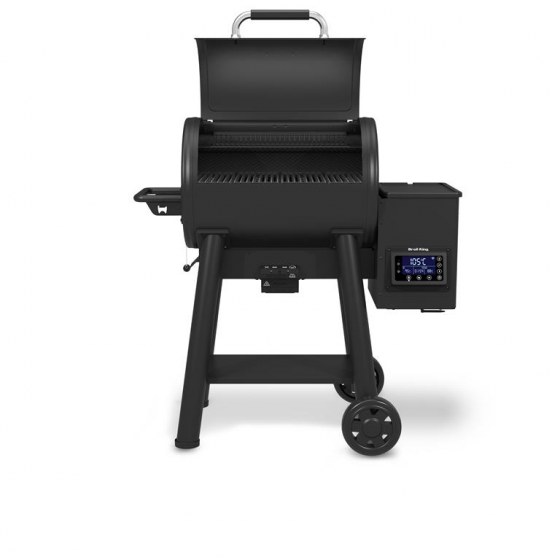 Grill na pellet Broil King Crown Pellet 400