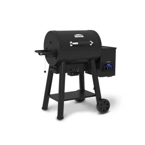 Grill na pellet Broil King Crown Pellet 400