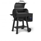 Grill na pellet Broil King Crown Pellet 400