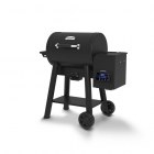 Grill na pellet Broil King Crown Pellet 400