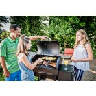 Grill na pellet Broil King Crown Pellet 400