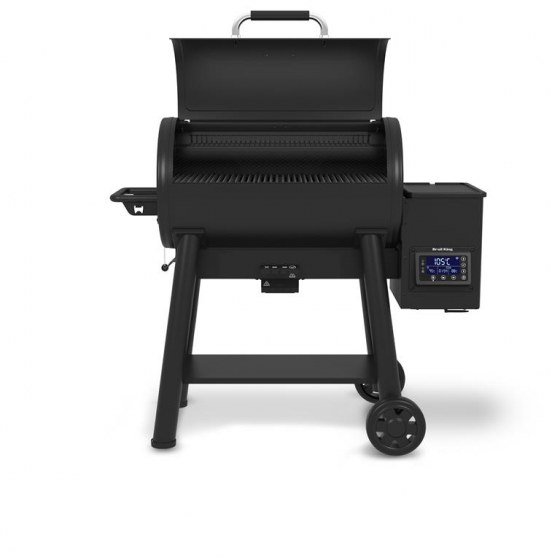 Grill na pellet Broil King Crown Pellet 500