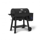 Grill na pellet Broil King Crown Pellet 500