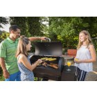 Grill na pellet Broil King Crown Pellet 500