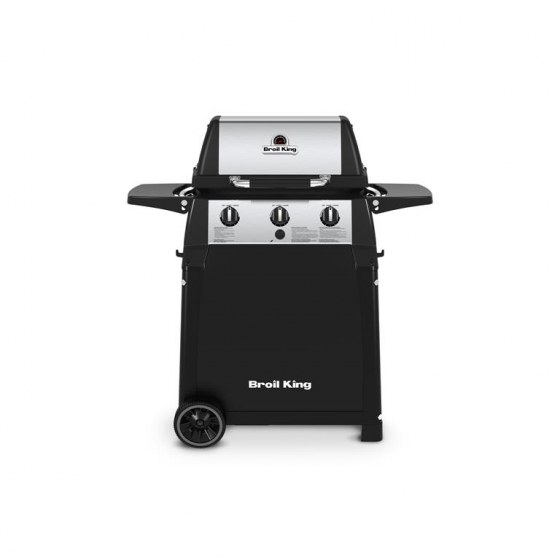 Grill gazowy Broil King Porta-Chef 320 z wózkiem