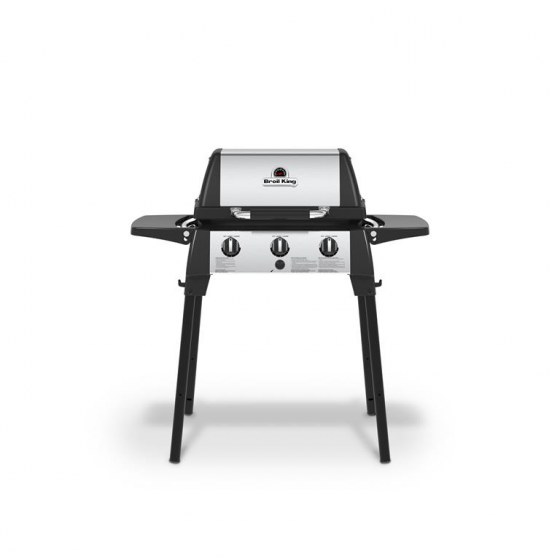 Grill gazowy Broil King Porta-Chef 320 z wózkiem