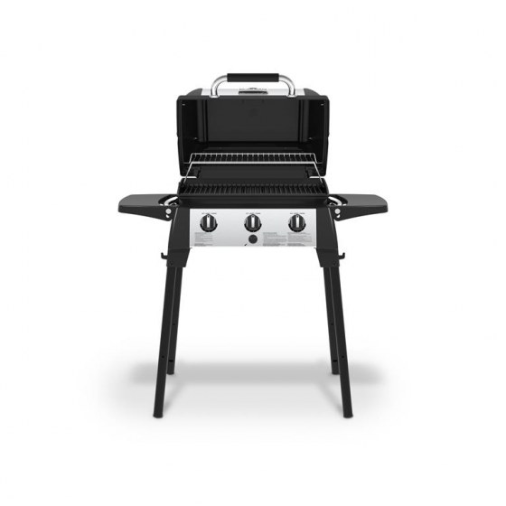 Grill gazowy Broil King Porta-Chef 320 z wózkiem