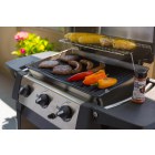 Grill gazowy Broil King Porta-Chef 320 z wózkiem