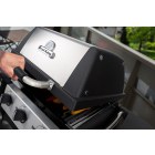 Grill gazowy Broil King Porta-Chef 320 z wózkiem